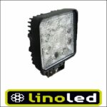 24 watt led werklamp- linoled.nl