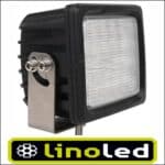 90 watt led werklamp breedstraler linoled.nl