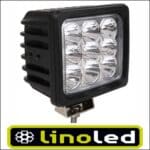 90 watt led werklamp verstraler linoled.nl