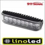 911 signal led flitser X8A 12/24 volt