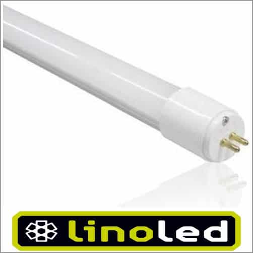 T5 led tl 24 Watt 1449mm milky, 3000K