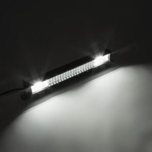 Led lightbar 135 watt combi triple row 59 cm - Afbeelding 2