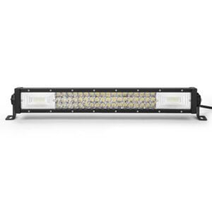 Led lightbar 135 watt combi triple row 59 cm - Afbeelding 5