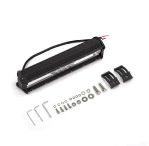 Led lightbar 90 watt combi triple row - Afbeelding 2