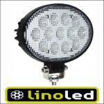 led werklamp 39 watt ovaal linoled.nl