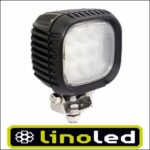 led werklamp 63 watt Cree breedstraler linoled.nl