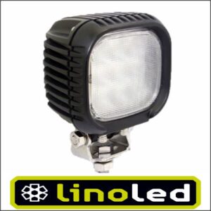 led werklamp 63 watt Cree breedstraler linoled.nl
