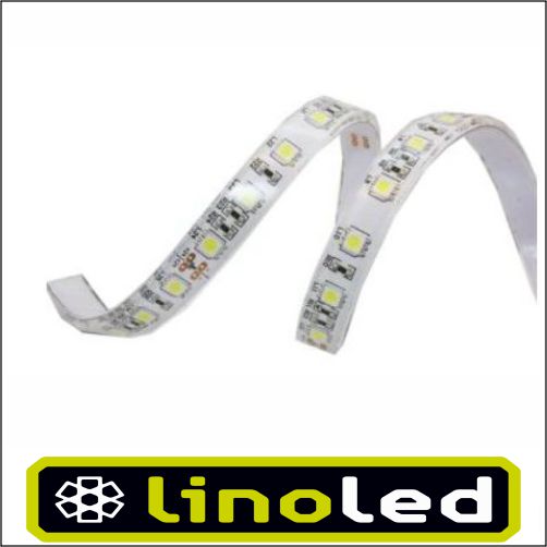 led_strip 12 volt koel wit voorbeeld linoled.nl