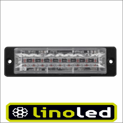led-flitser-911-signal-X9A-voorkant-linoled.nl