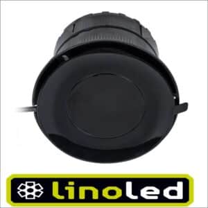 led zwaailamp magneetvoet X-Spider - Afbeelding 5