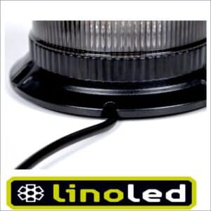 led zwaailamp magneetvoet X-Spider - Afbeelding 3