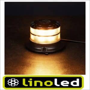 led zwaailamp magneetvoet X-Spider - Afbeelding 2