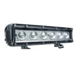 LED lightbar 30 watt combi single row