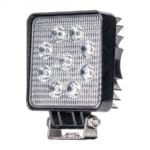 LED werklamp 24 watt verstraler budget
