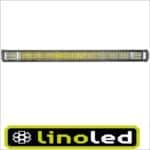 Led lightbar 255 watt combi triple row