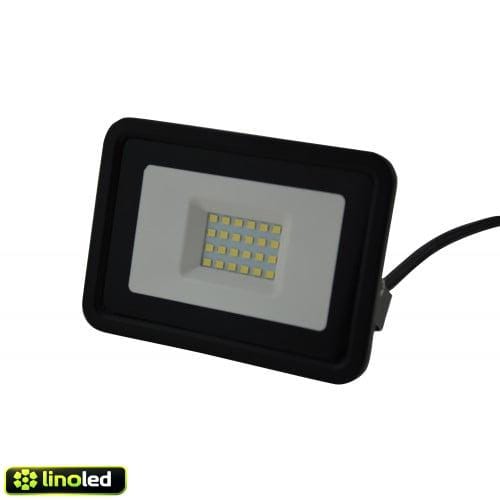 LED schijnwerper 6000K - 20W - IP65