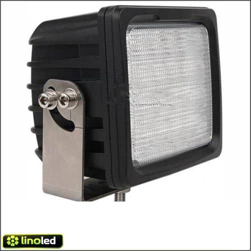 LED werklamp breedstraler Premium - 90W - IP67 - 6000K