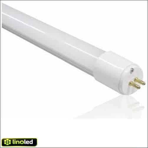 T5 LED TL BUIS - 1449mm - milky - 3000K - 24W