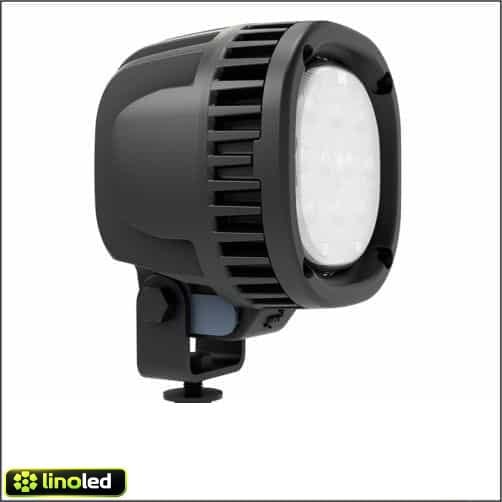 Tyri LED werklamp Wide Symmetric 2500 - IP69 - EMC - 5700K