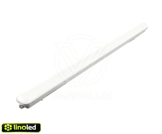 LED Tri Proof 120cm Premium 6000K - 36W - IP65