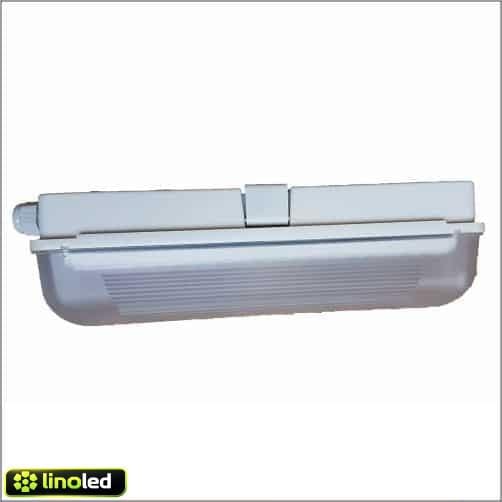 LED Tri proof - 32 cm - 6000K - 20W - IP65