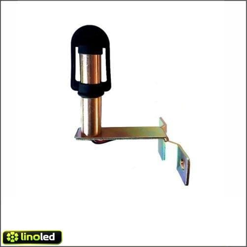Zwaailamp steun L DIN 14620 norm - 12-24V